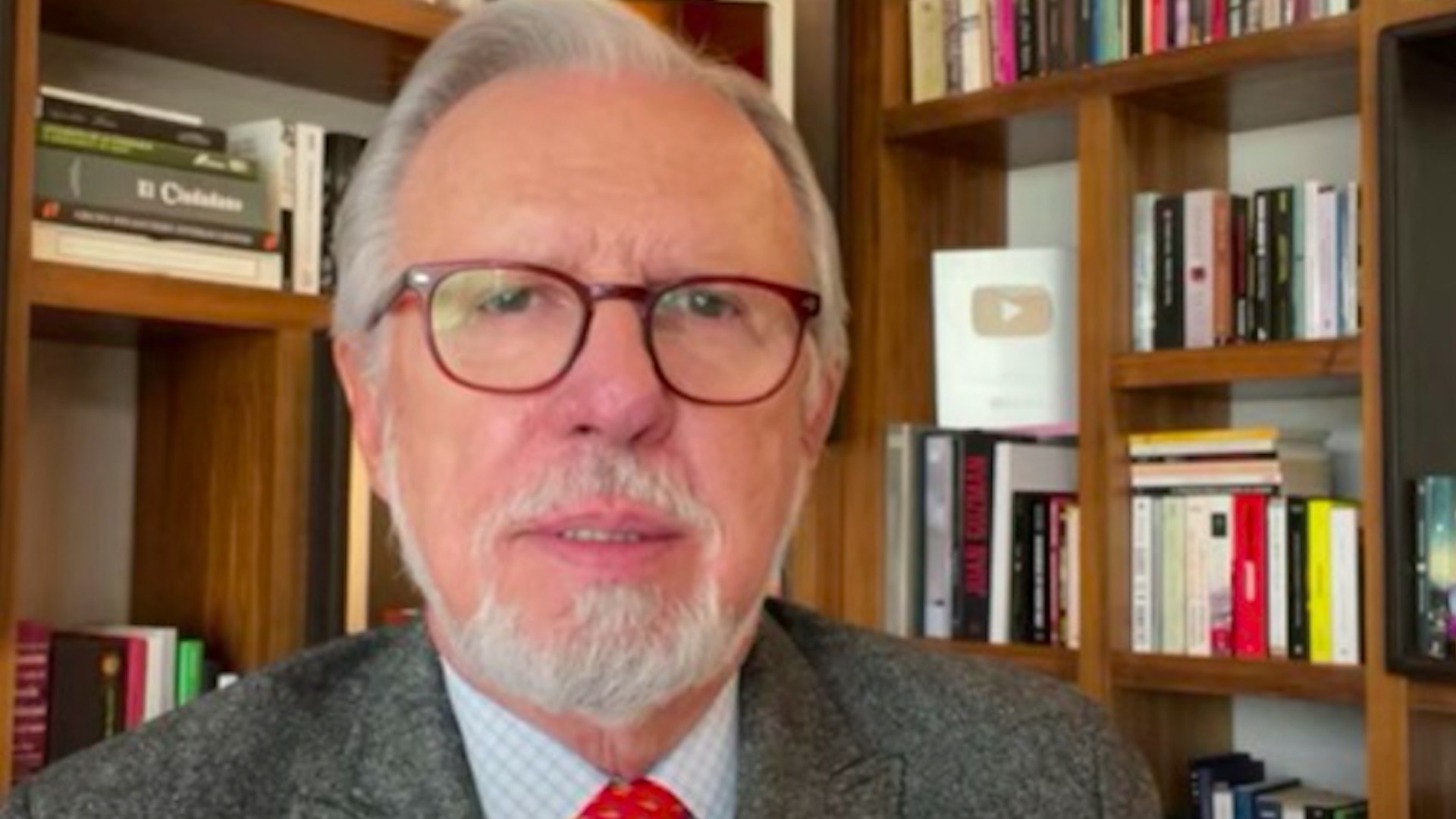 ¡Las noticias! Asesinan a funcionario del Poder Judicial en Sonora; denuncian que fue atacado por la Guardia Nacional