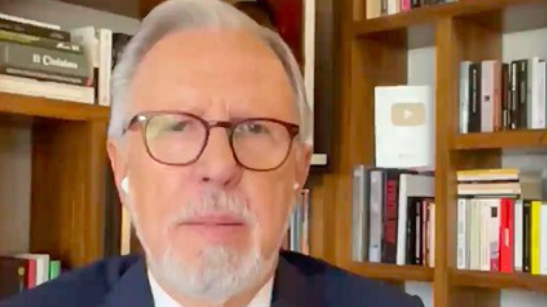 ¡Las noticias! Continúan 29 personas hospitalizadas tras el accidente del Metro