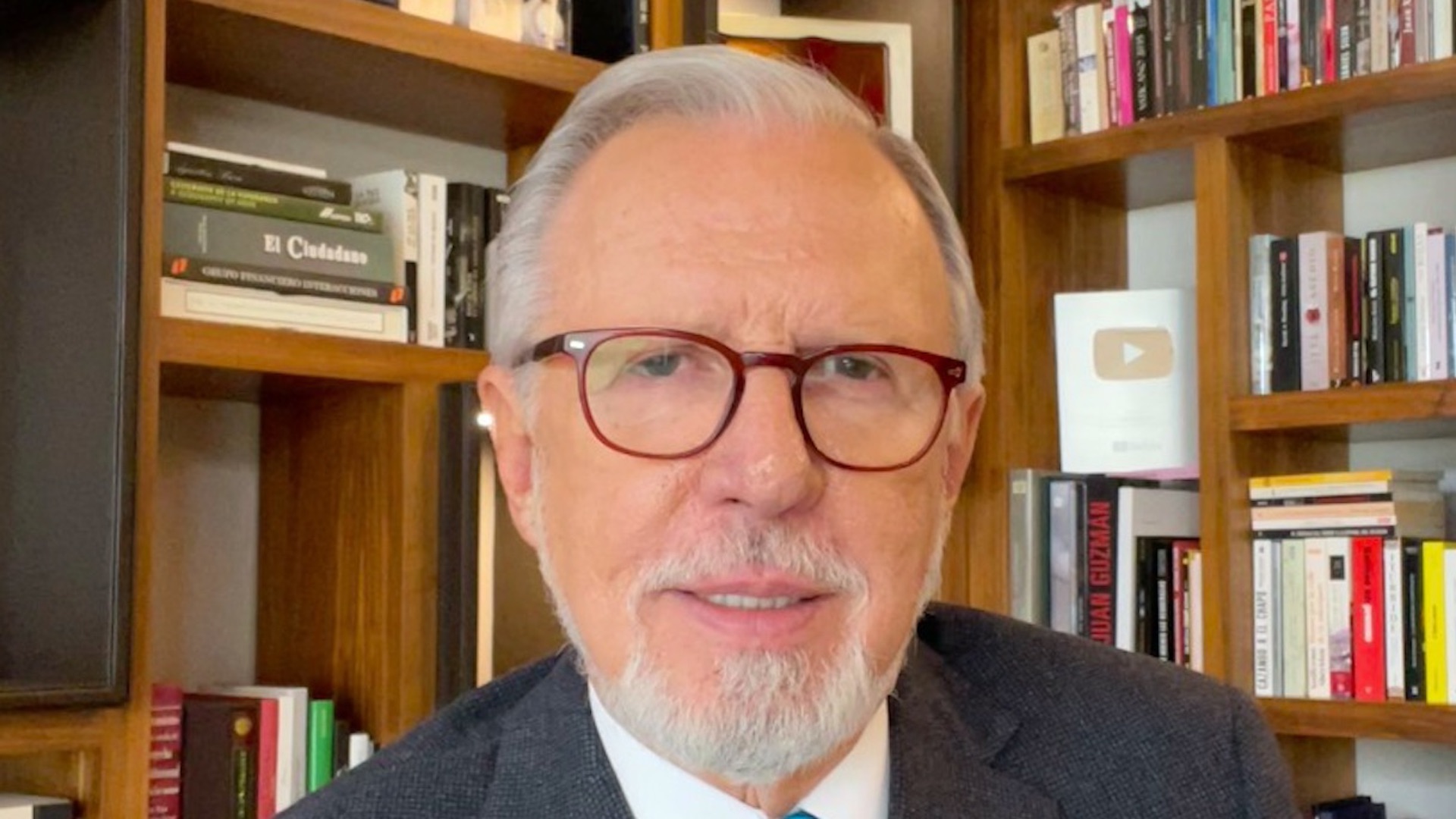 ¡Las noticias! Informe revela fallas y malos manejos en la pandemia