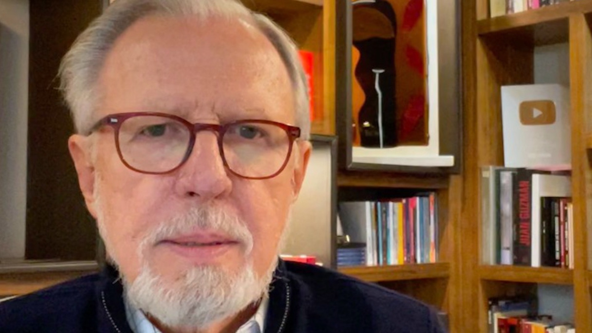 Trabajando para la 4T