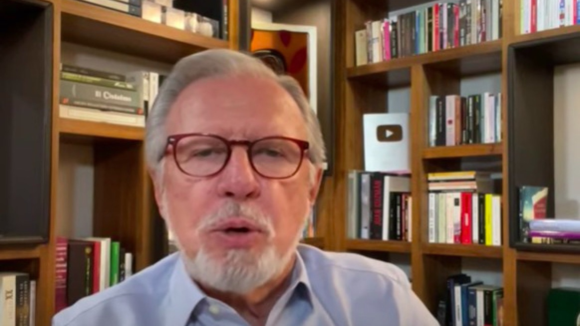 ¡Las noticias! Asesinan a otro periodista en México