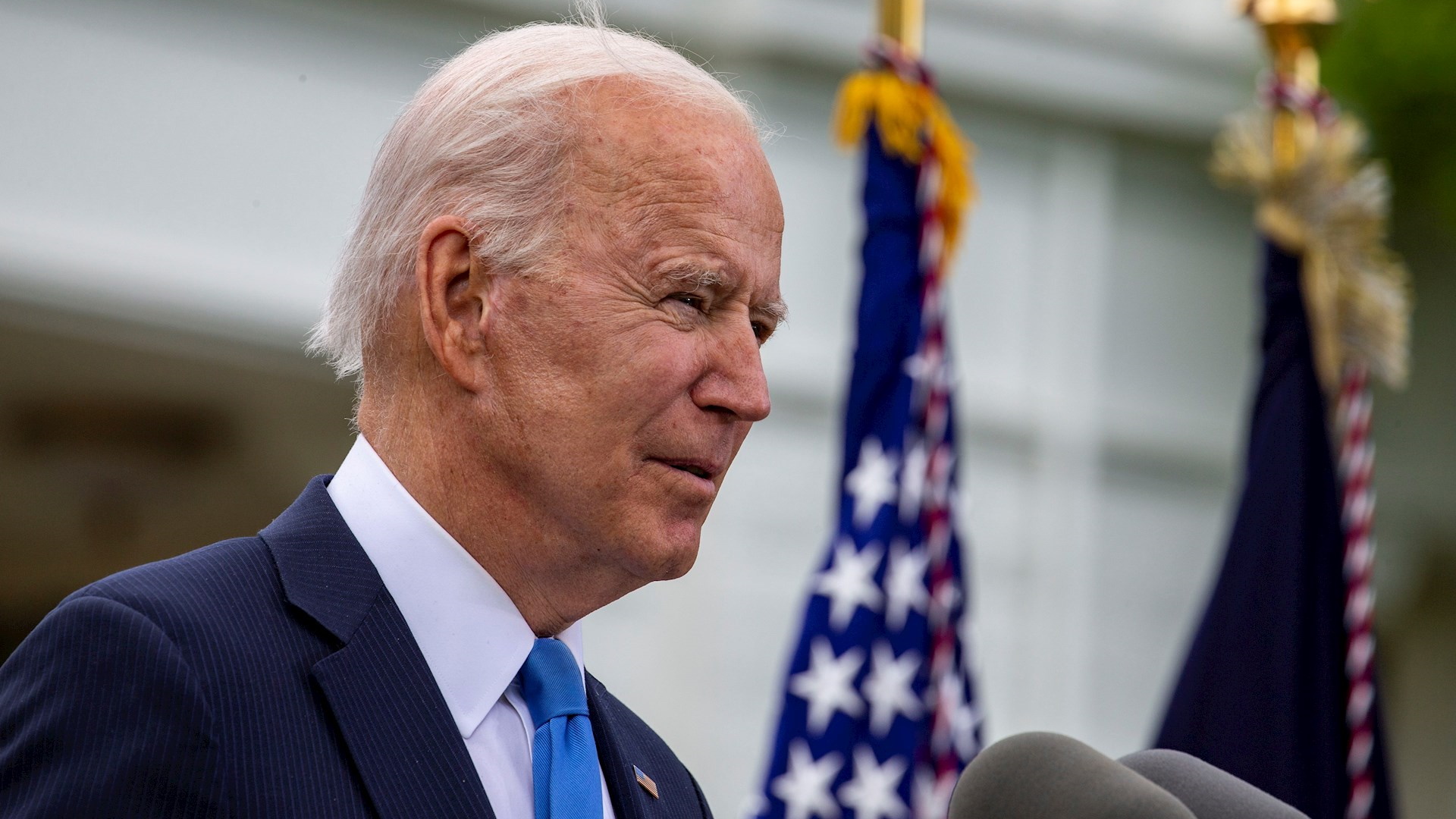 Biden defenderá un “renovado compromiso” transatlántico en su viaje a Europa