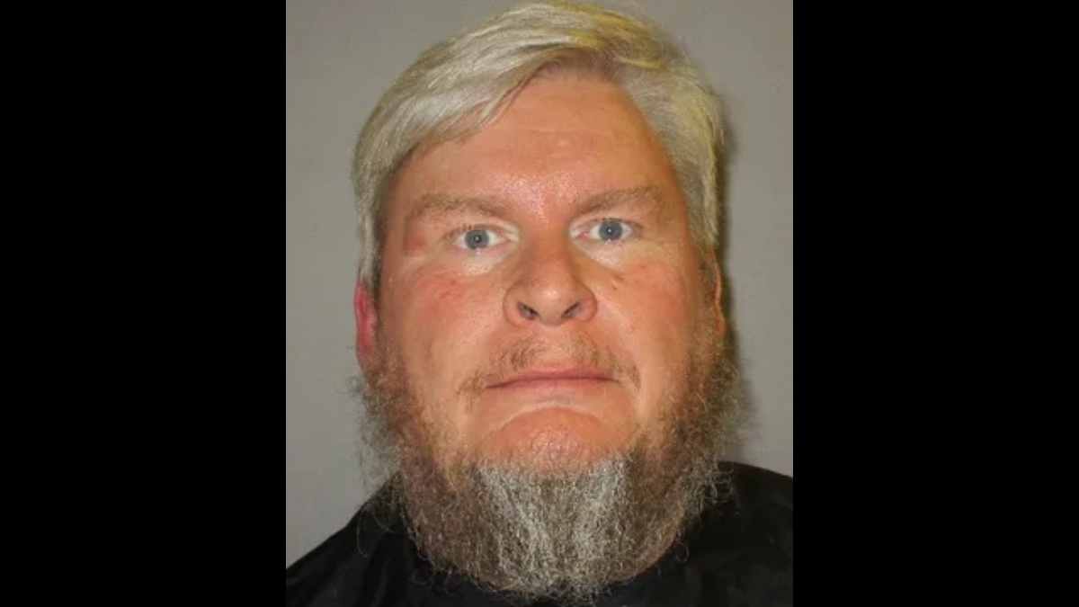 Detienen en Arizona a presunto violador serial de los 90