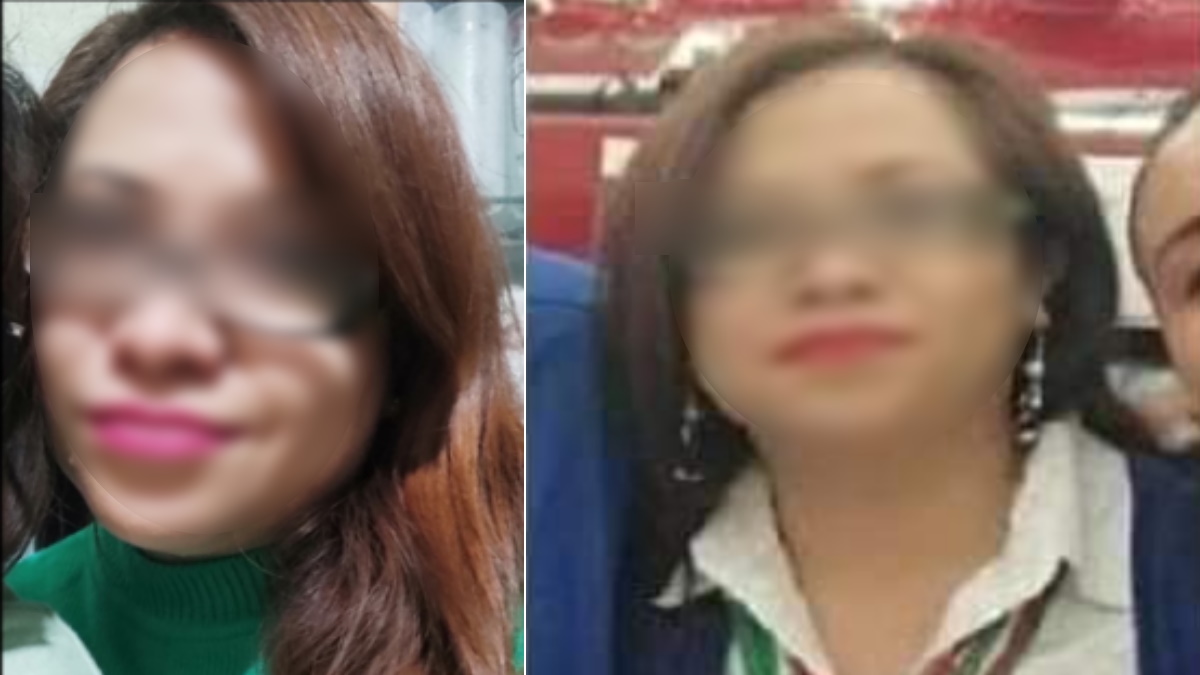 Hallan cadáver de mujer en bolsas en Querétaro; detienen a presunto feminicida