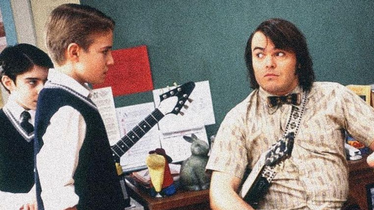 Muere el actor Kevin Clark, interpretó al baterista en ‘Escuela de Rock’