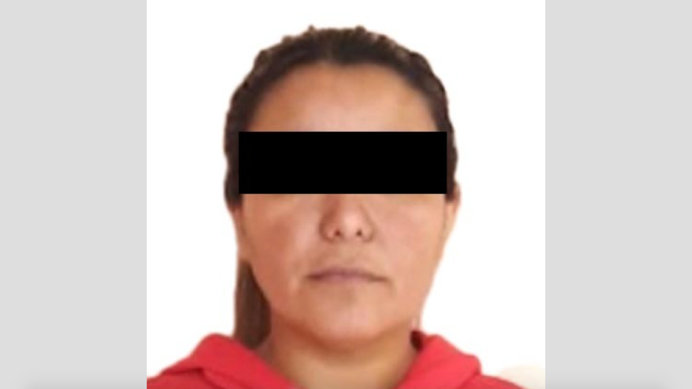 Detienen a ‘La China’, presunta líder del Cártel del Golfo