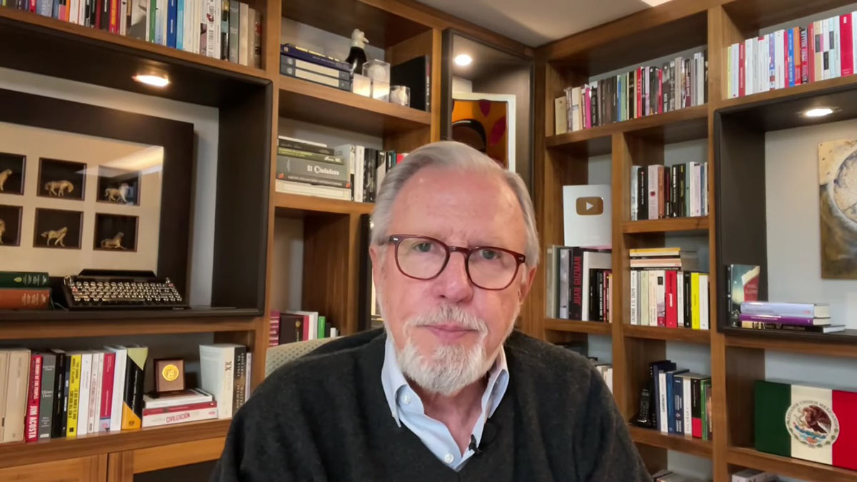 La refinería de los presidentes