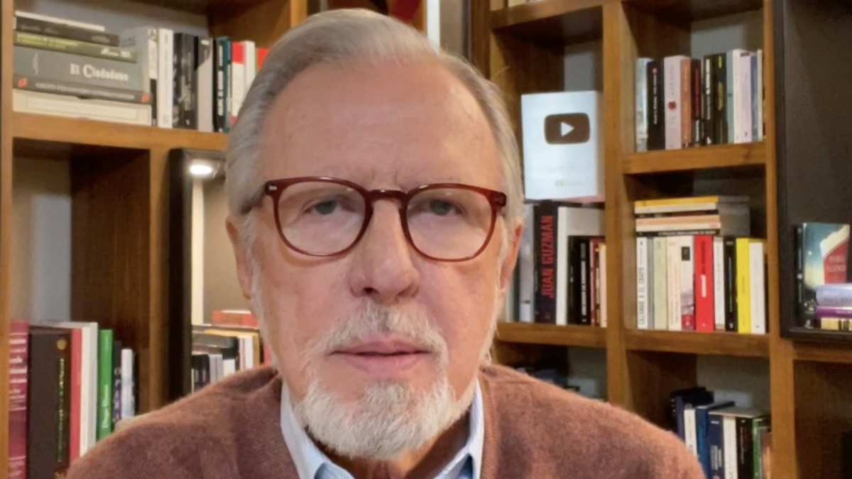 ¡Las noticias! DEA pone en marcha un operativo para frenar el tráfico de fentanilo desde México