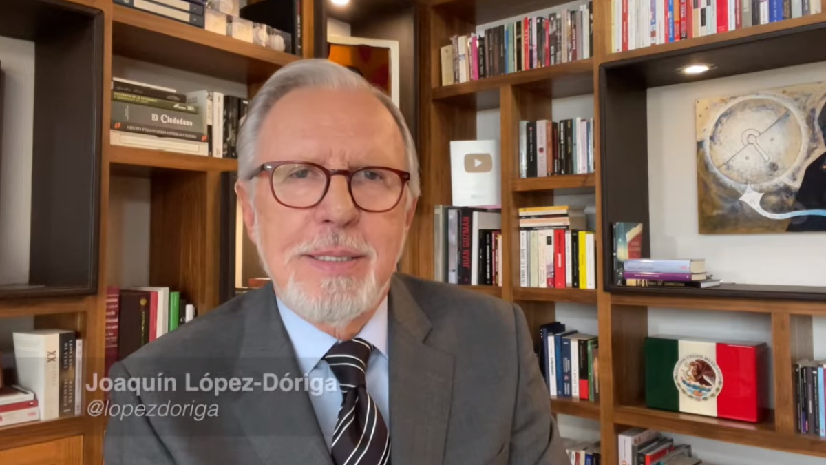 ¡Las noticias! Inició el peritaje internacional por el derrumbe en la L12 del Metro