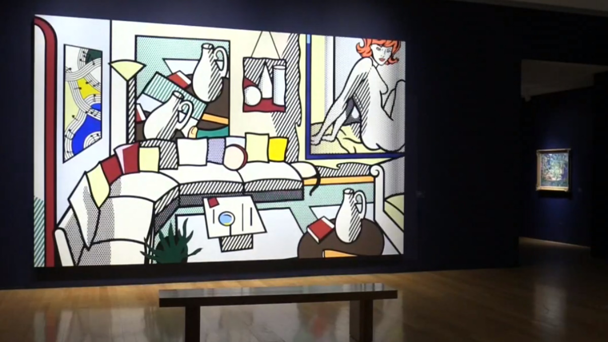 Un Picasso se subastará por 55 millones de dólares en Nueva York