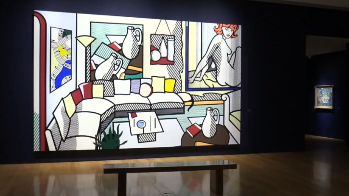 Picasso deslumbra en una subasta neoyorquina con un retrato de 103 millones Picasso deslumbra en una subasta neoyorquina con un retrato de 103 millones