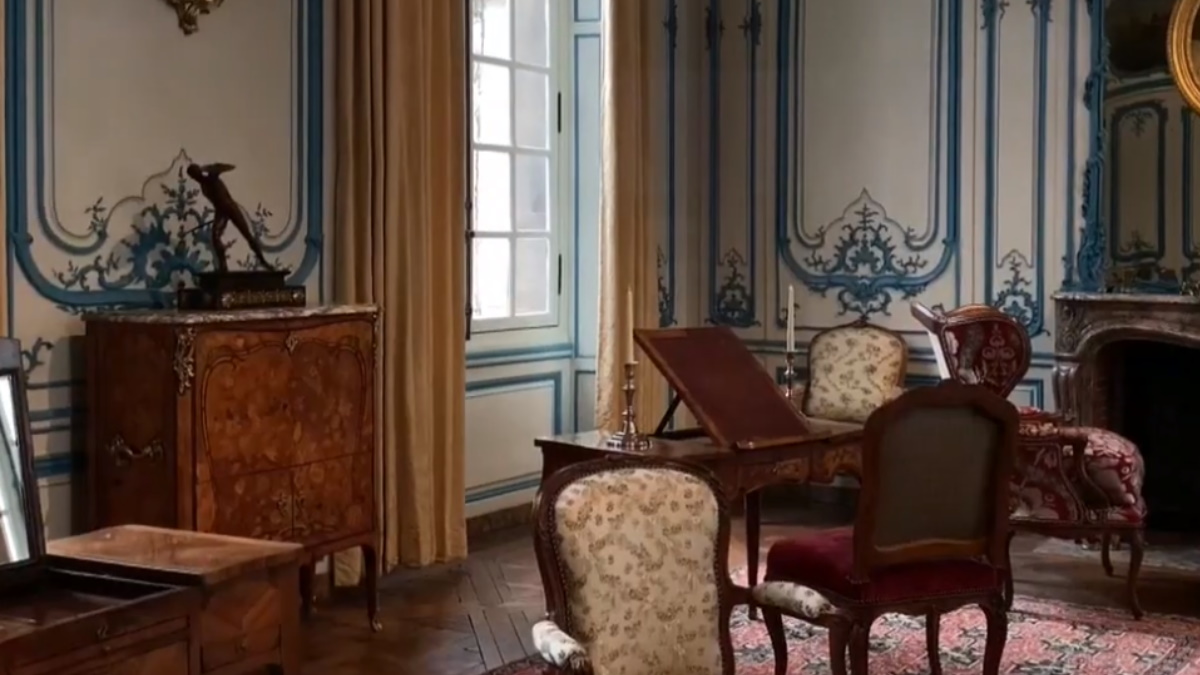 El Museo de la Historia de París reabre tras cuatro años en obras