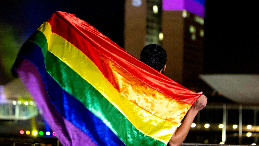 Asesinatos contra comunidad LGBT en México bajan 32 % por pandemia