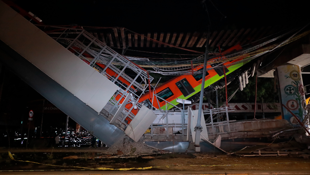 Avenida Tláhuac, cerrada hasta nuevo aviso; aquí las alternativas viales