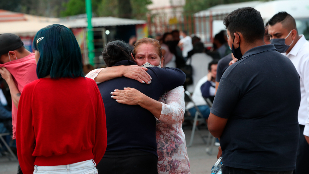 CDMX cuenta con seguro para usuarios del Metro: CEAVI
