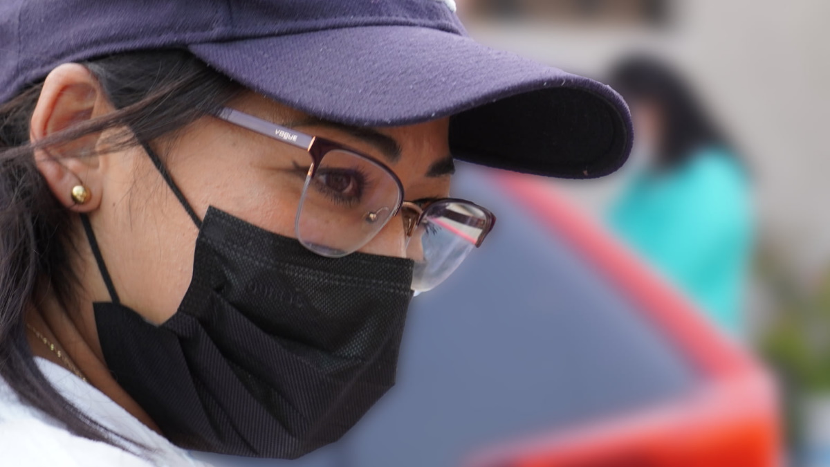 Declaran culpable a exalcaldesa de Asunción Nochixtlán por desaparición de activista Claudia Uruchurtu