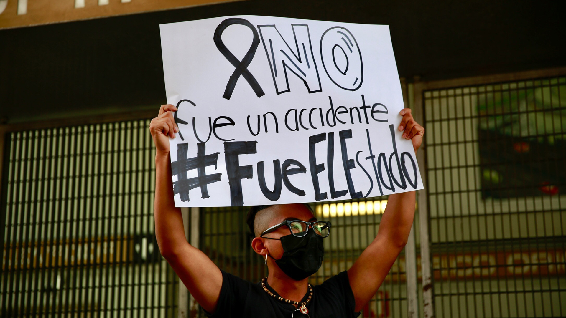 Vinculación a proceso de 8 imputados por colapso en L12 se definirá el próximo martes Vinculación a proceso de 8 imputados por colapso en L12 se definirá el próximo martes