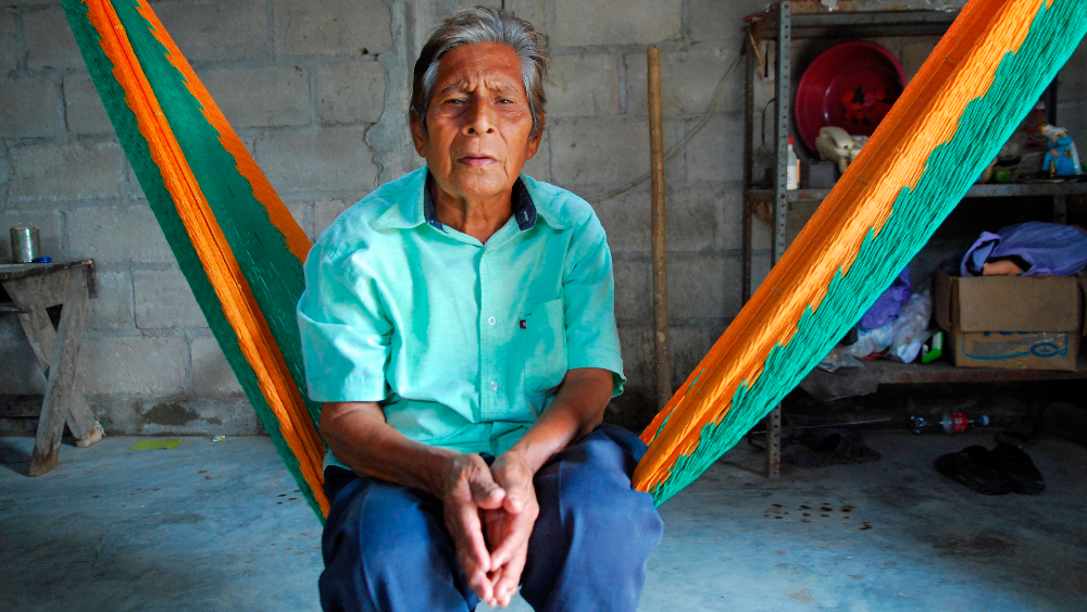 Murió uno de los últimos hablantes de ayapaneco en el sur de México