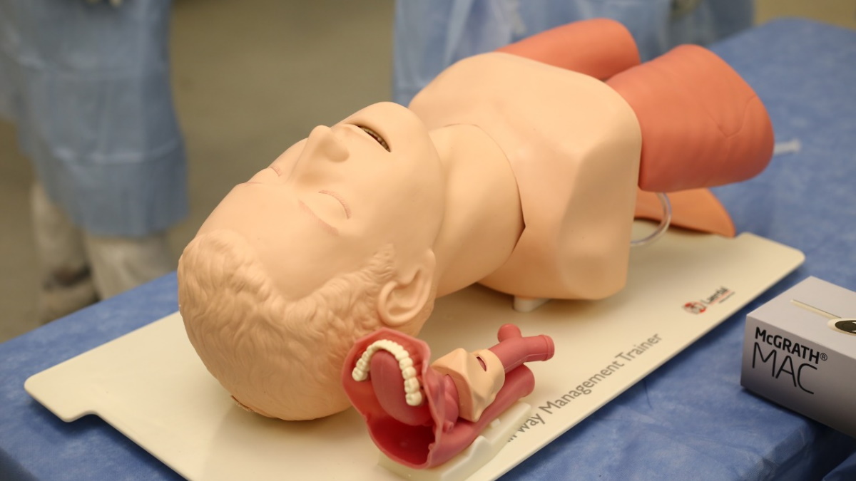 La información y capacitación para todos; otro de los éxitos de Juntos por la Salud - medicos-personal-salud