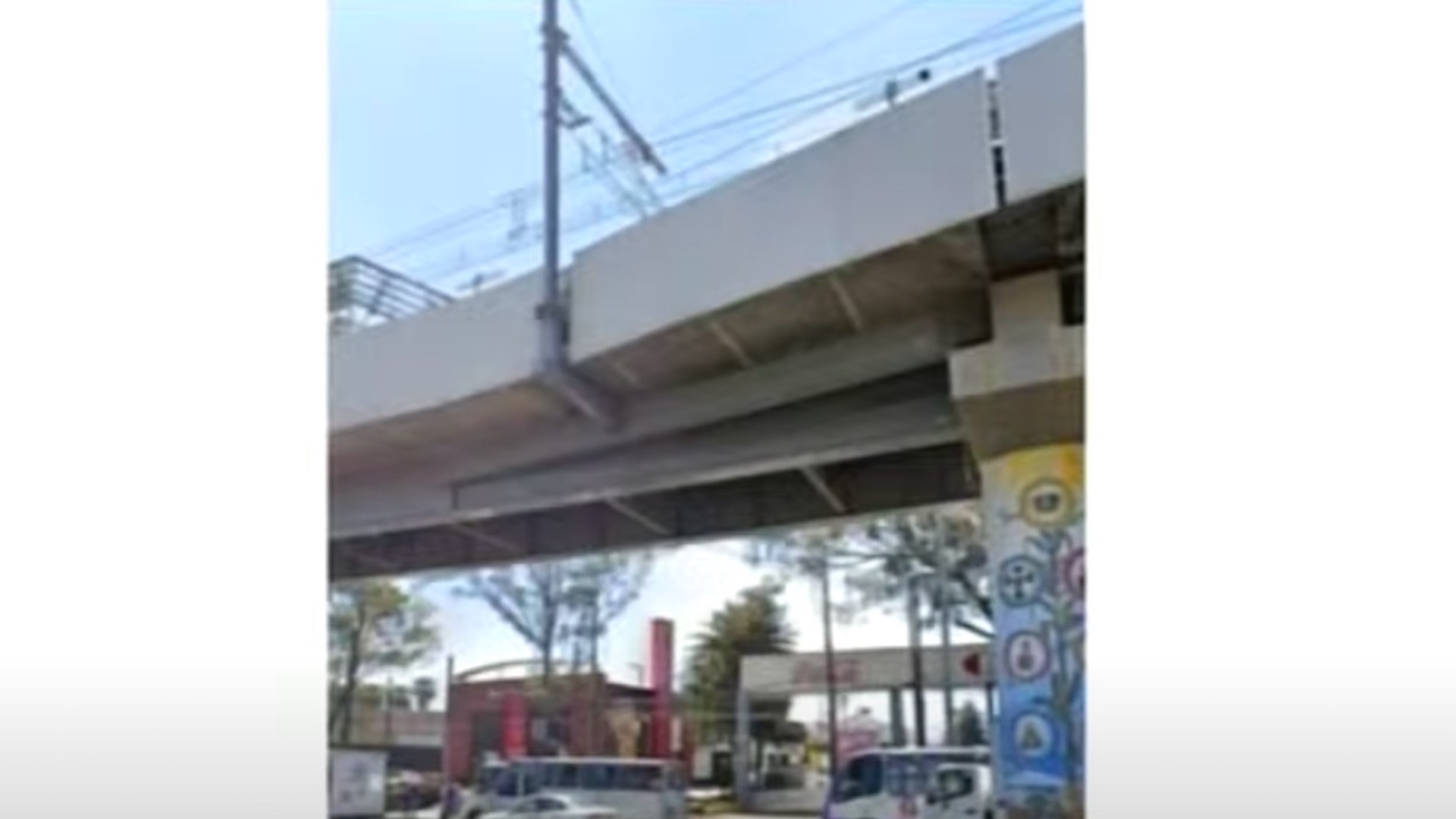 Vecinos habían denunciado afectaciones en zona donde cayó trabe en la Línea 12 - metro-linea-12-danos