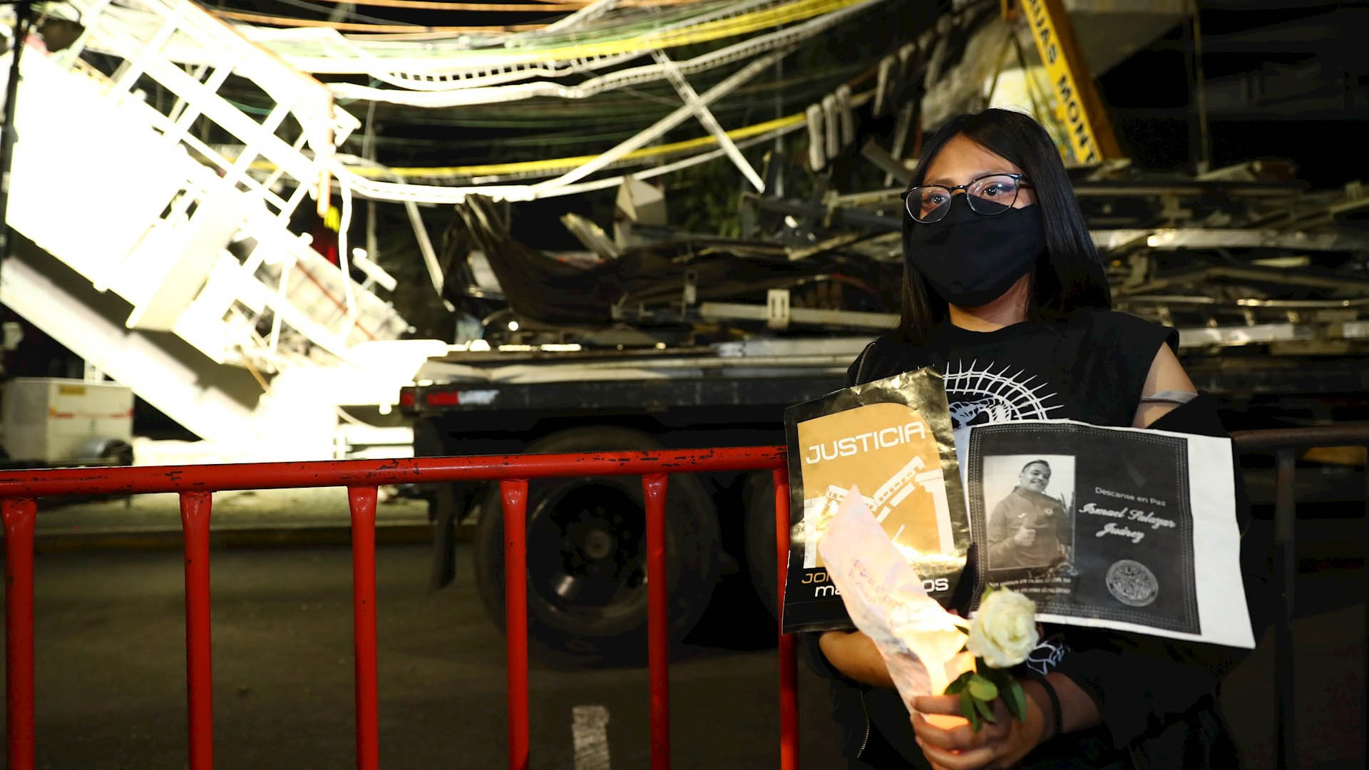 Trabajos de limpieza en zona cero de accidente en Línea 12 iniciarán este martes Trabajos de limpieza en zona cero de accidente en Línea 12 iniciarán este martes