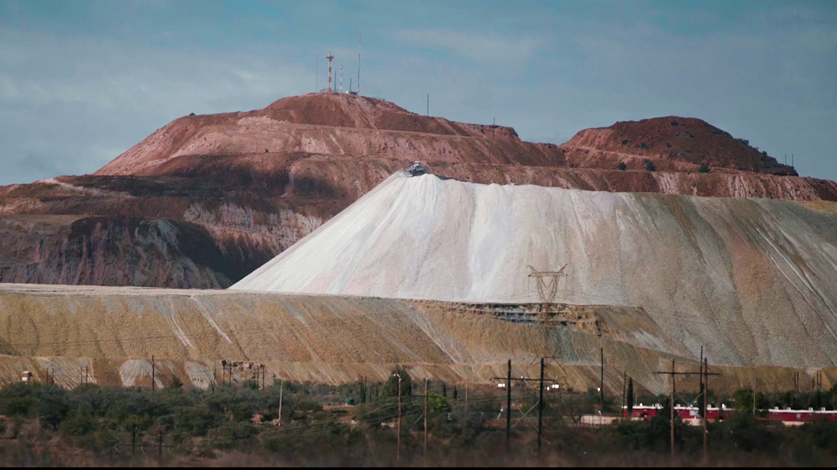 Asesinan en Sonora a dos defensores de la tierra - mina-en-ejido-el-bajio