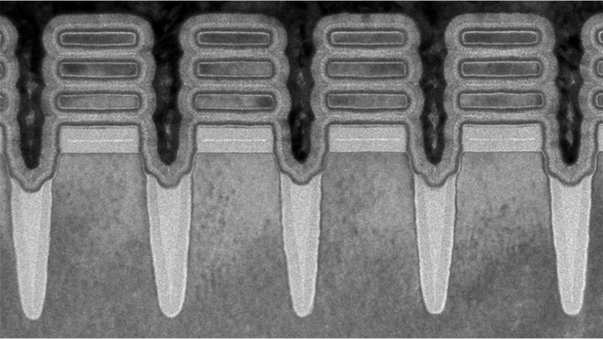 Presentan el primer chip de 2 nanómetros del mundo - nanohojas-de-2-nm