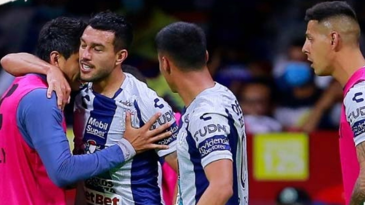 Pachuca pasa a semifinal del Clausura 2021 pese a derrota ante América