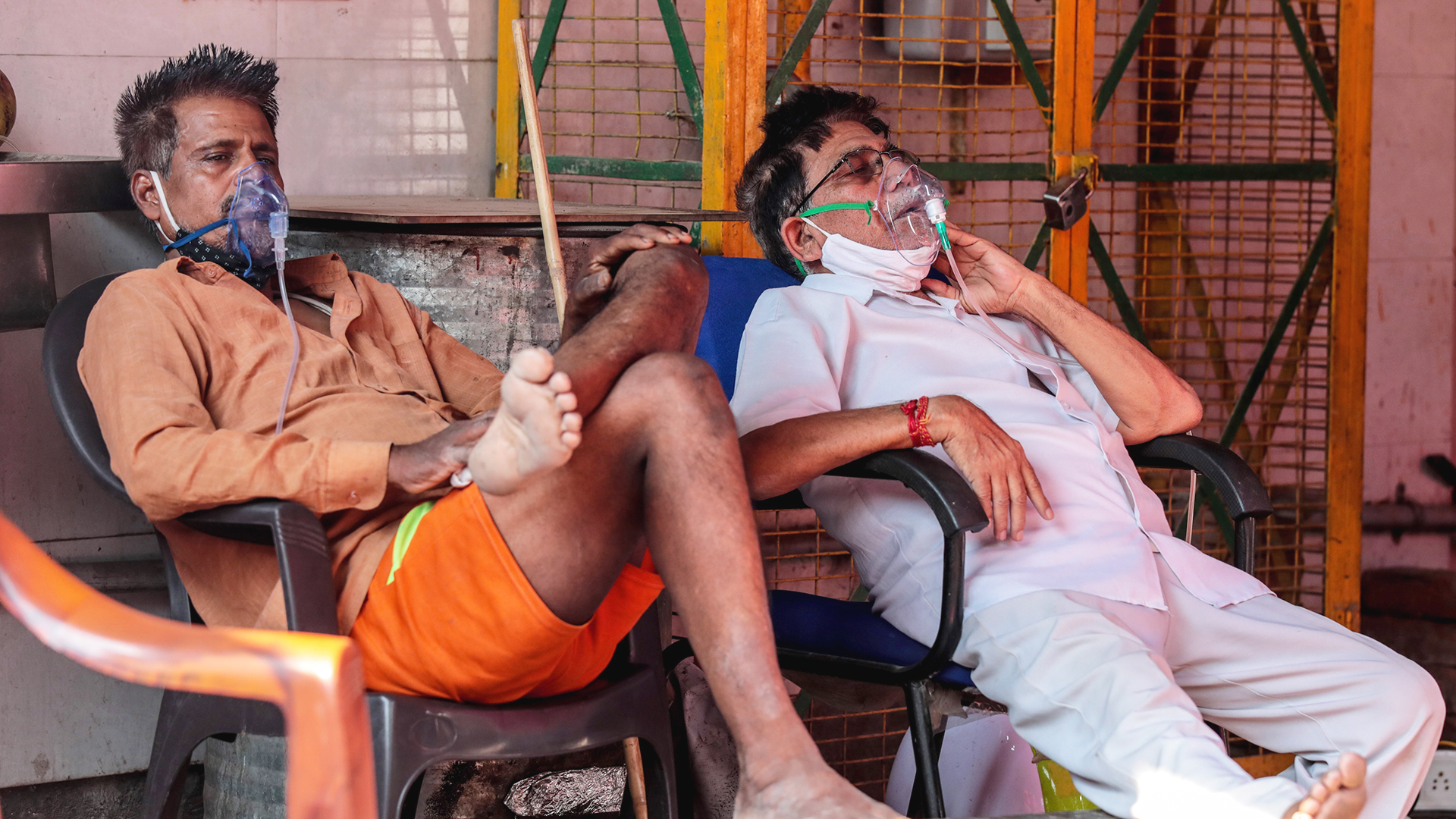 India registra más de 400 mil casos de COVID-19 por cuarto día consecutivo India registra más de 400 mil casos de COVID-19 por cuarto día consecutivo