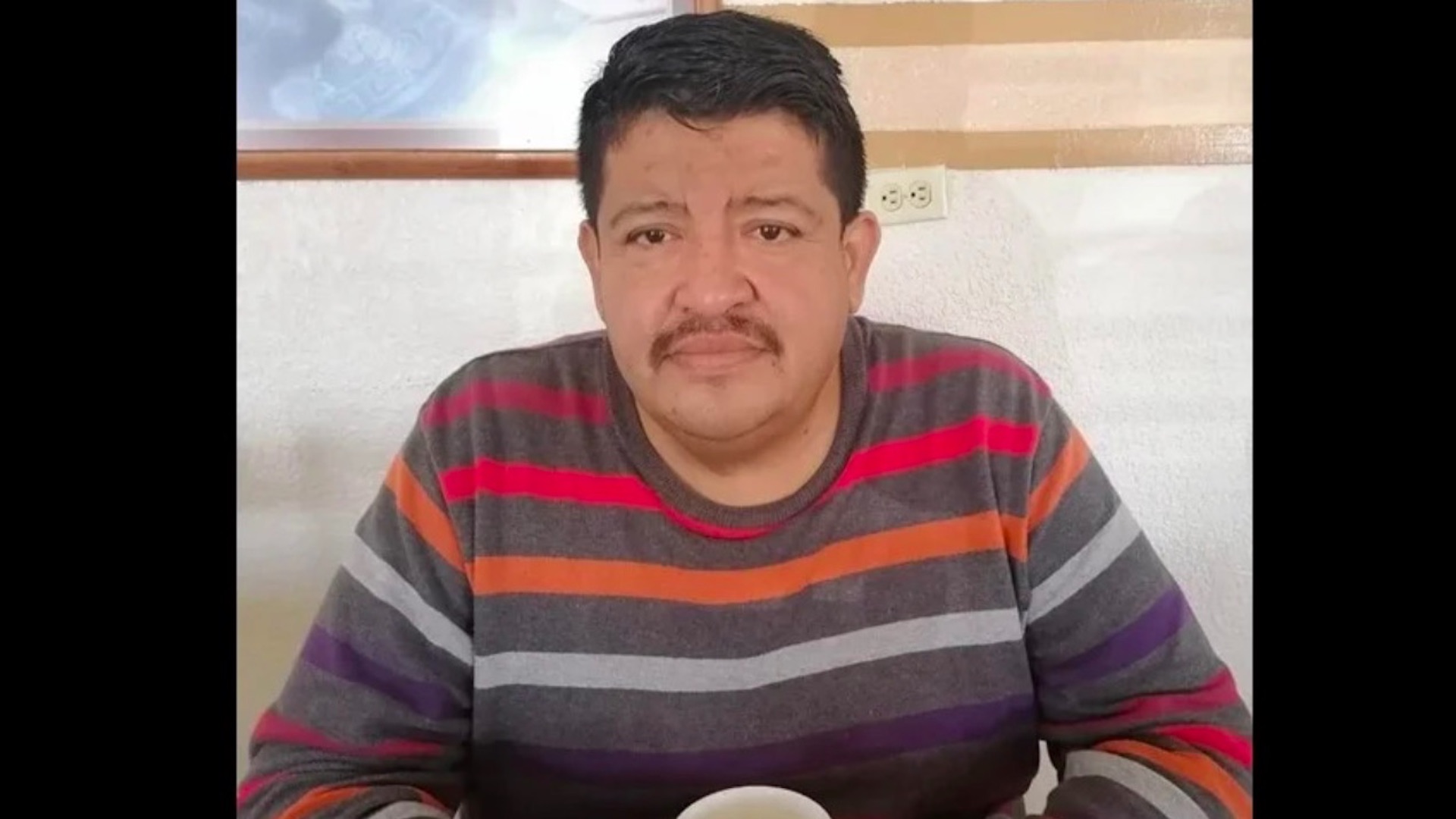 ONU condena asesinato del periodista Benjamín Morales en Sonora ONU condena asesinato del periodista Benjamín Morales en Sonora