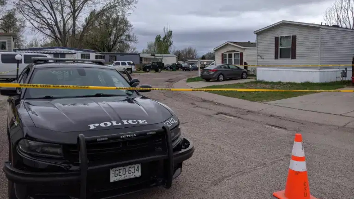 Tiroteo en fiesta de cumpleaños en Colorado deja seis muertos