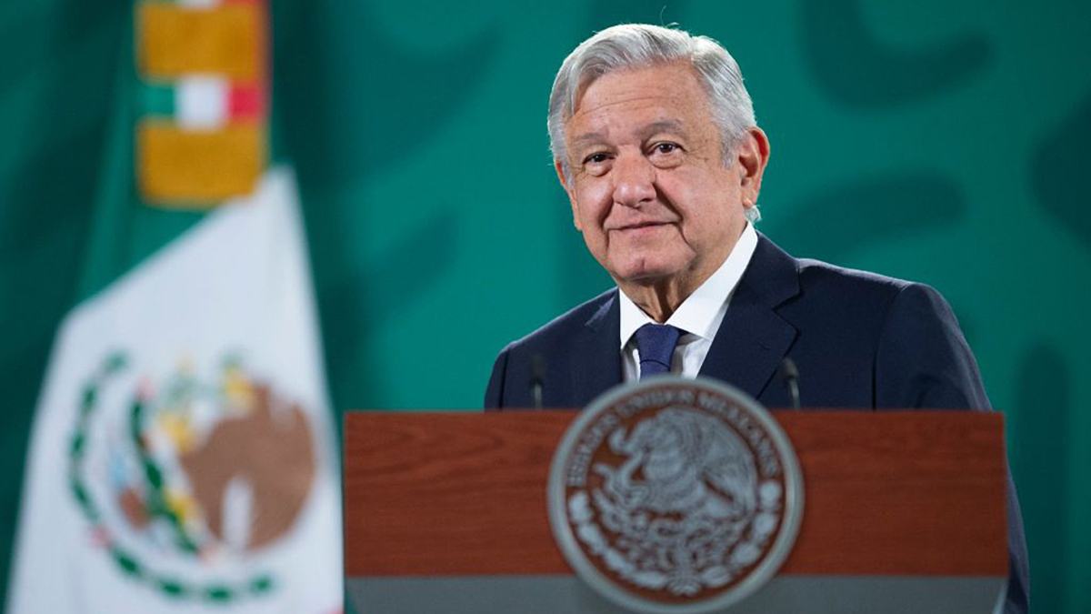 Artículo 19 acusa a López Obrador de ‘distorsión’ tras queja con Estados Unidos