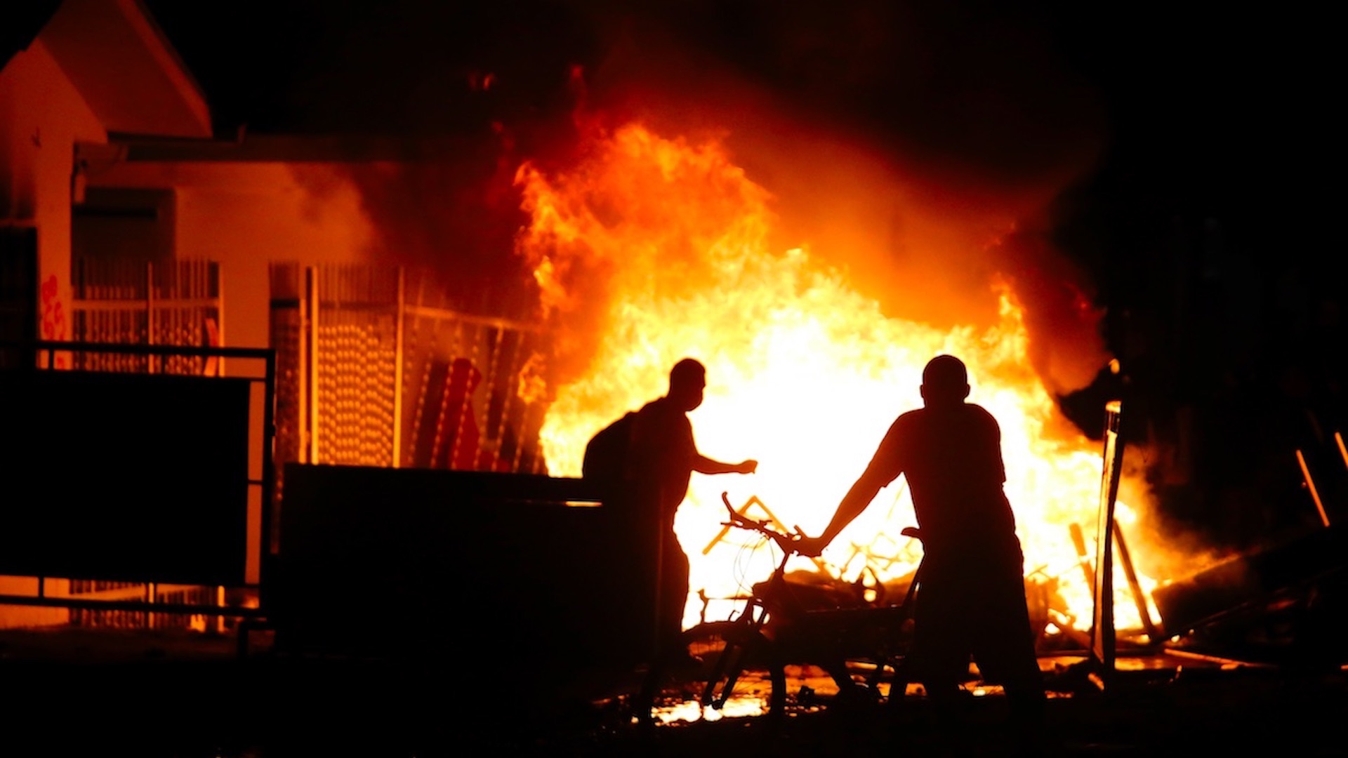 Protestas en Popayán, Colombia, dejan un muerto y 40 heridos