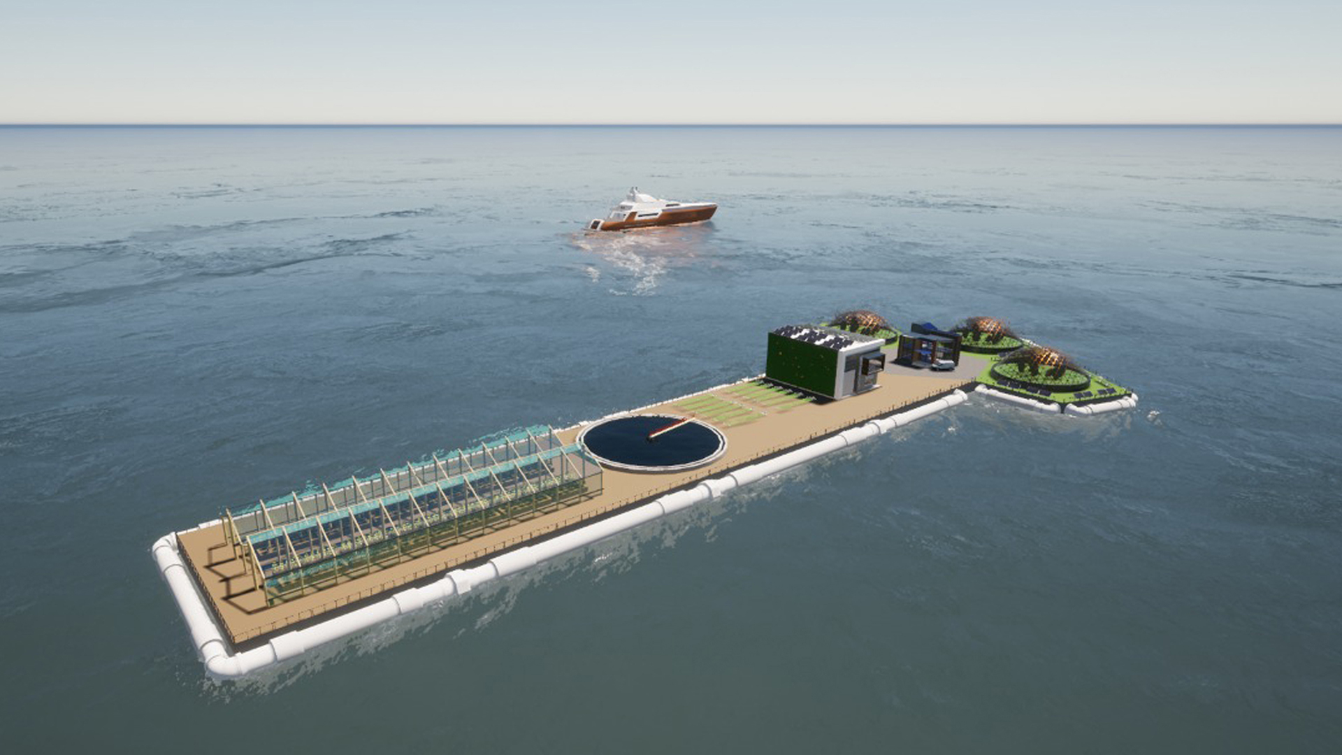 México seguirá financiando proyectos verdes, pero pide igualdad en tasas México seguirá financiando proyectos verdes, pero pide igualdad en tasas