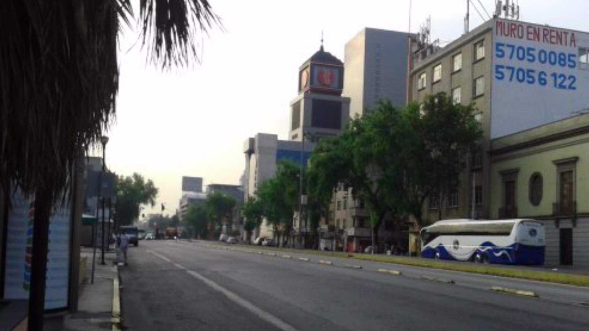 Puente de Alvarado ahora se llamará avenida México-Tenochtitlán