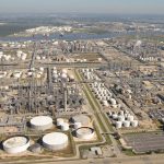 Pemex confirma derrame de diésel en refinería de Deer Park