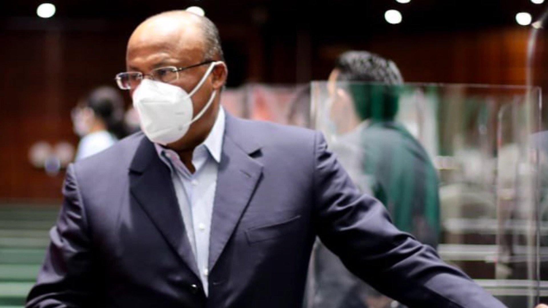 Homenaje a René Juárez Cisneros, a un año de su fallecimiento