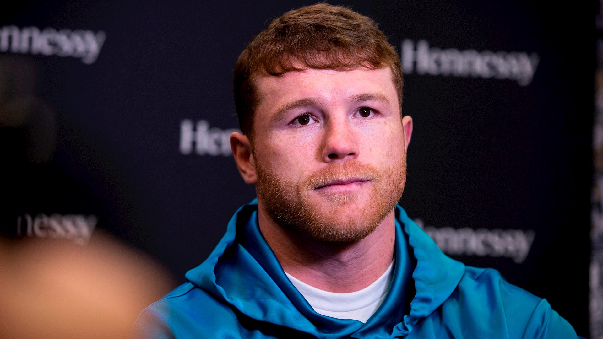 “Hago ver fáciles mis peleas porque entreno duro”: ‘Canelo’ Álvarez “Hago ver fáciles mis peleas porque entreno duro”: ‘Canelo’ Álvarez