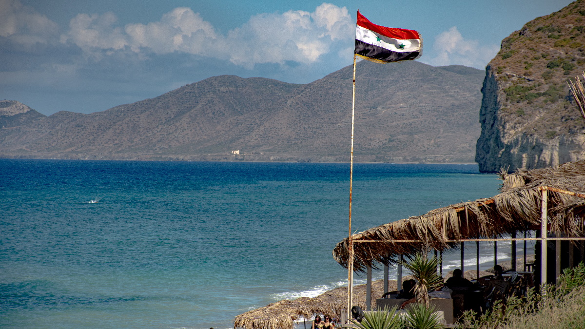 Al Asad, reelegido como presidente sirio tras arrasar con el 95 % de los votos