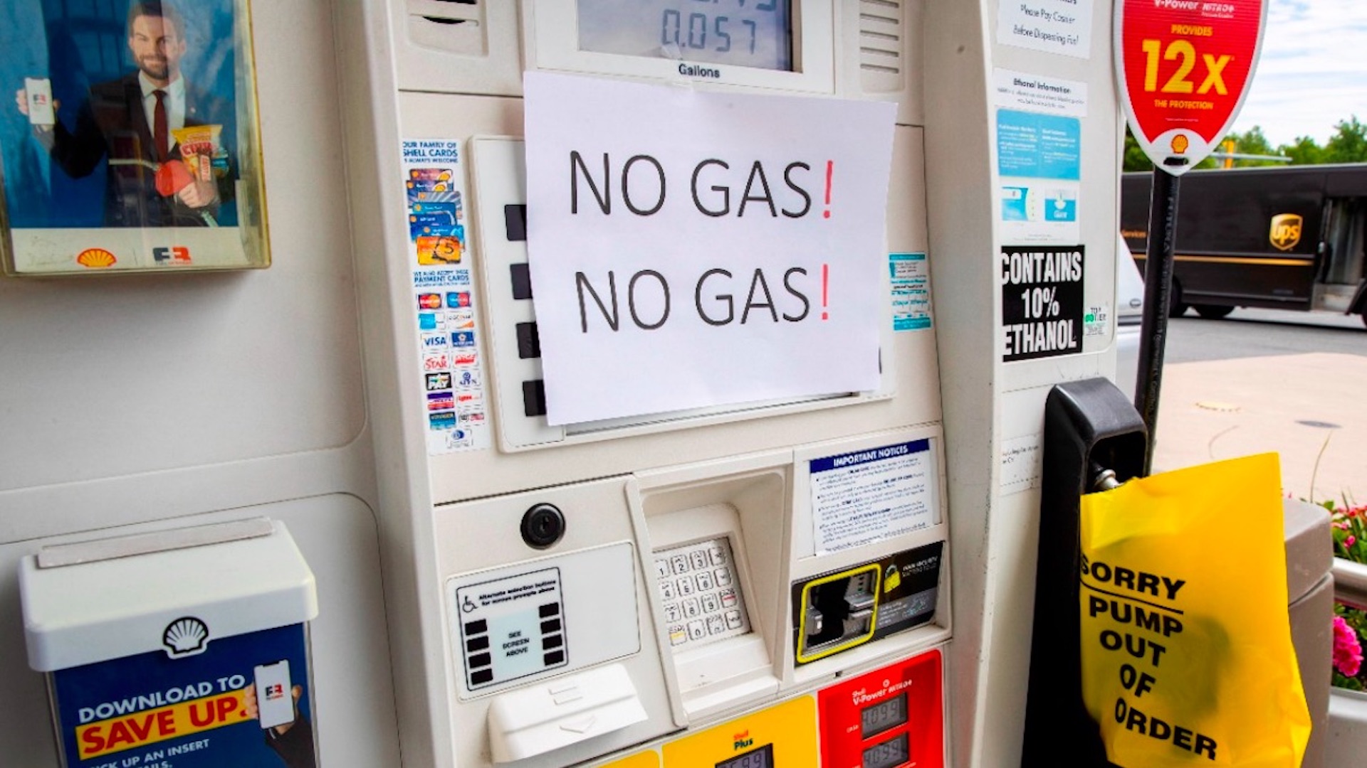 Mayor red de oleoductos de EE.UU. reanuda actividad tras ciberataque