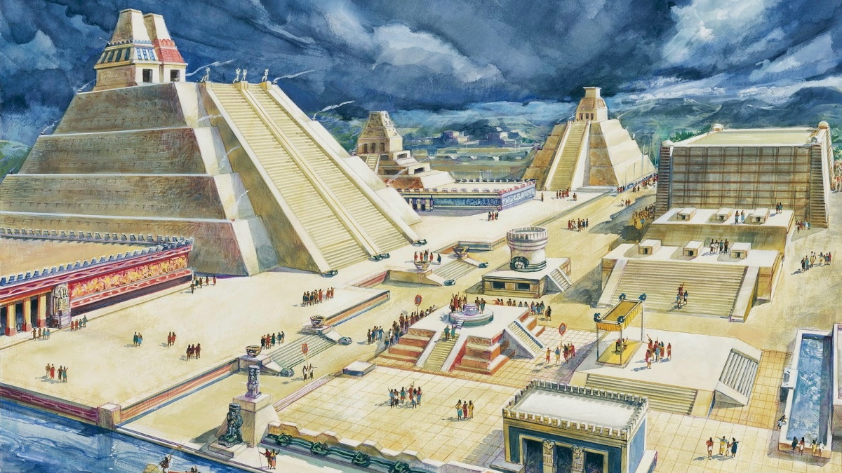 Modificar la fecha de la fundación de Tenochtitlán, una manipulación sin fundamento: Matos Moctezuma