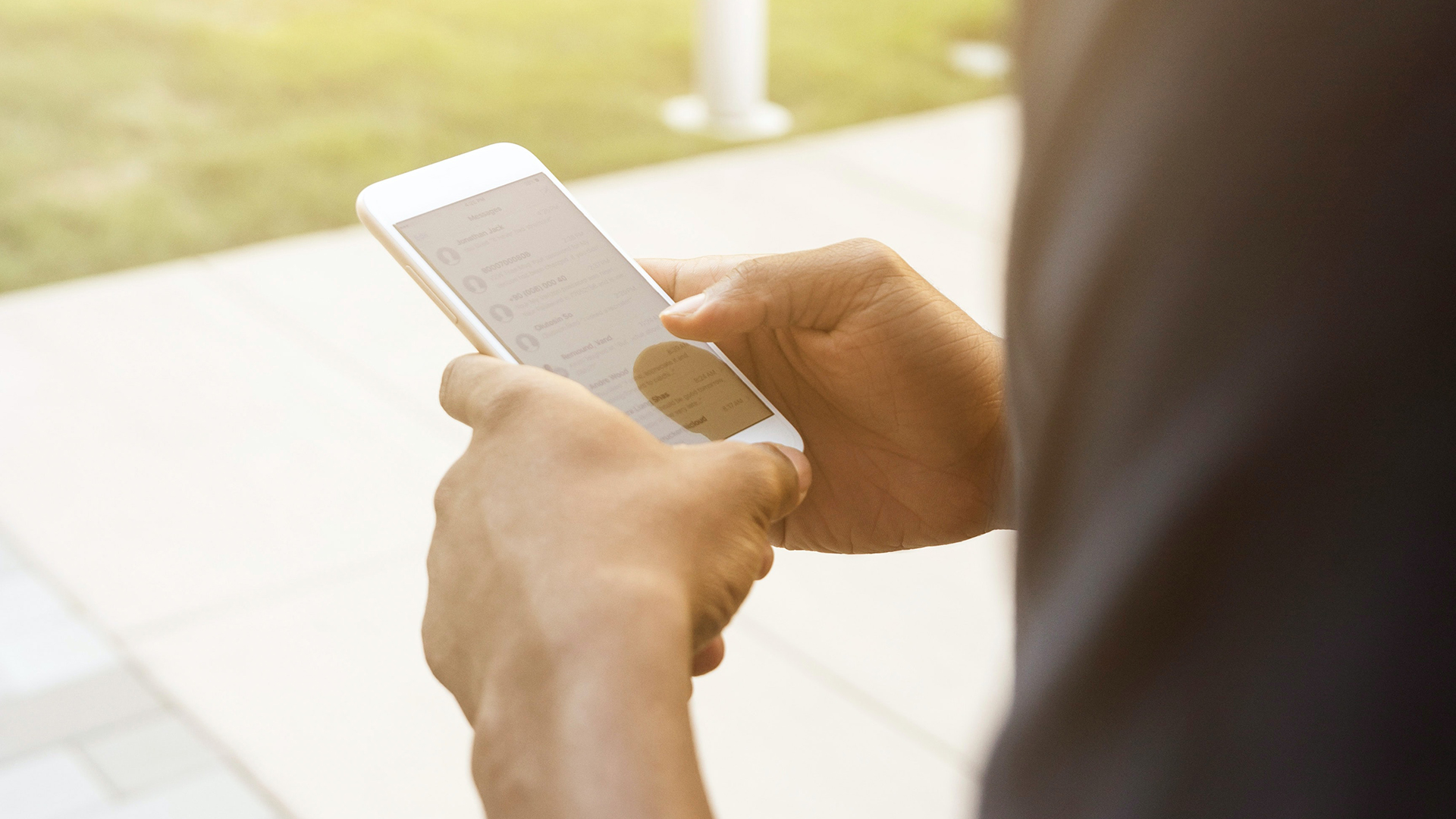 IFT no tiene las condiciones para levantar el padrón de celulares; necesita 700 mdp: comisionado Sóstenes Díaz