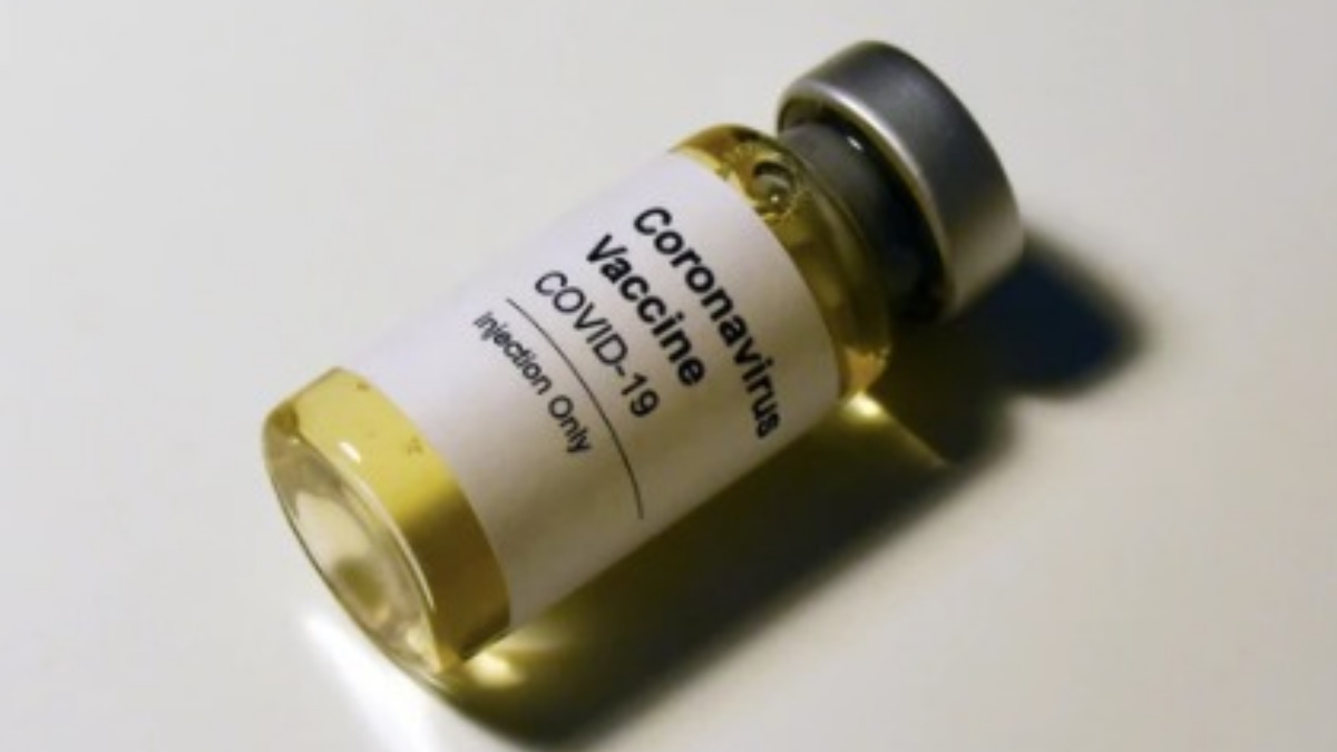 Israel autoriza tercera dosis de vacuna anticovid a mayores de 60 años