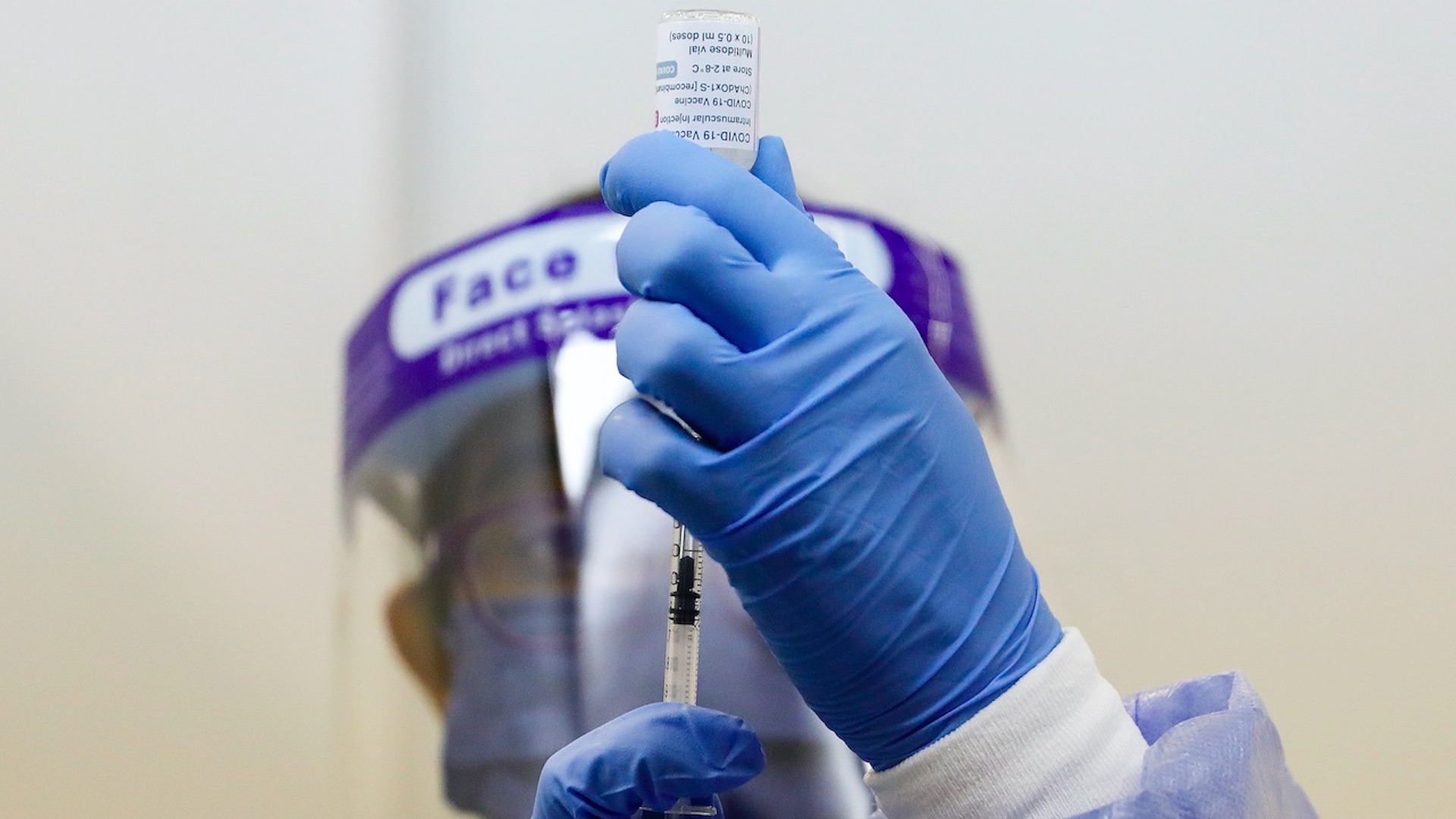 Nueva York propondrá ley para evitar que se discrimine a vacunados Nueva York propondrá ley para evitar que se discrimine a vacunados