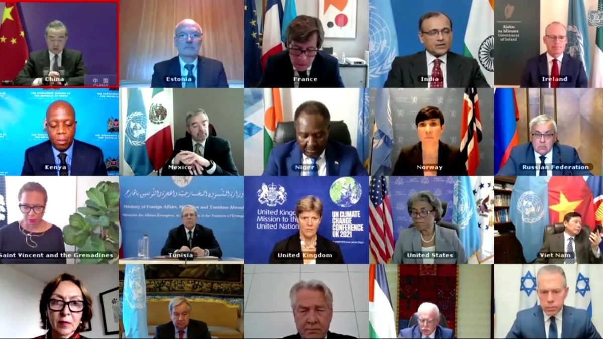 ONU pide detener la violencia en Medio Oriente, pero sin unidad entre potencias - whatsapp-image-2021-05-16-at-091129