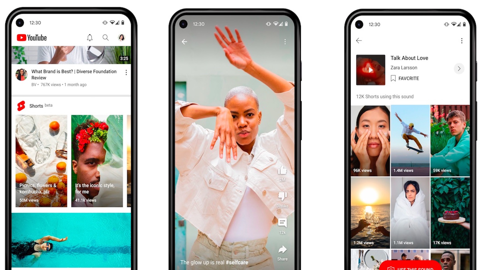 YouTube pagará 100 mdd a creadores para competir contra TikTok