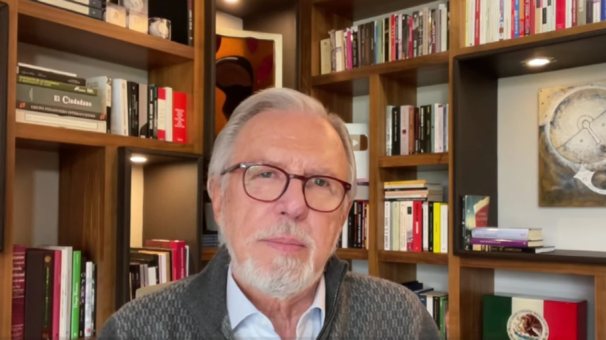 A su feligresía y a los más ricos