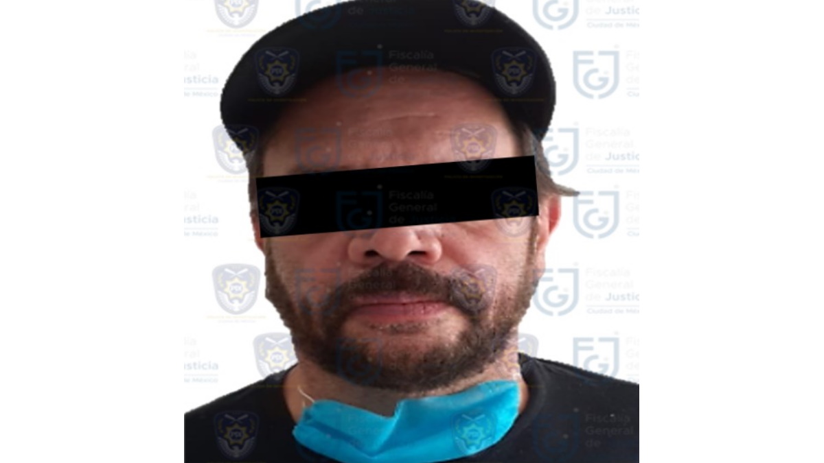 Vinculan a proceso al actor Héctor Parra por abuso contra su propia hija - actor-hector-parra-1