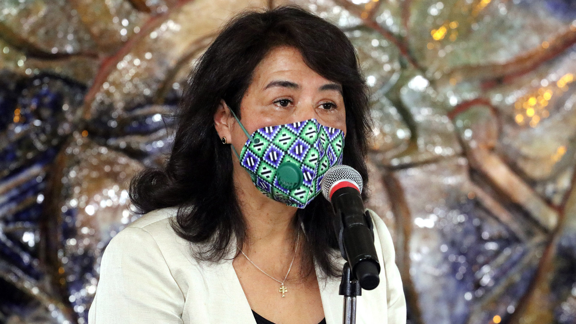 SEP designa a Adela Piña Bernal como nueva titular de la Usicamm - adela-pina-bernal