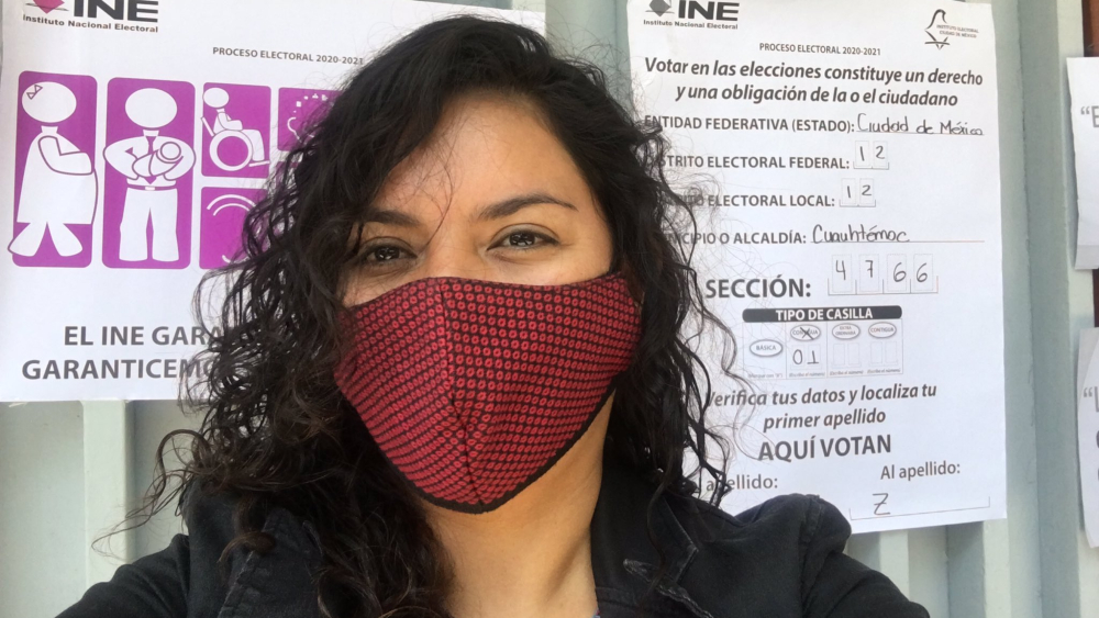 FGR cita a Adriana Urrea, líder del SutNotimex, por derechos de autor